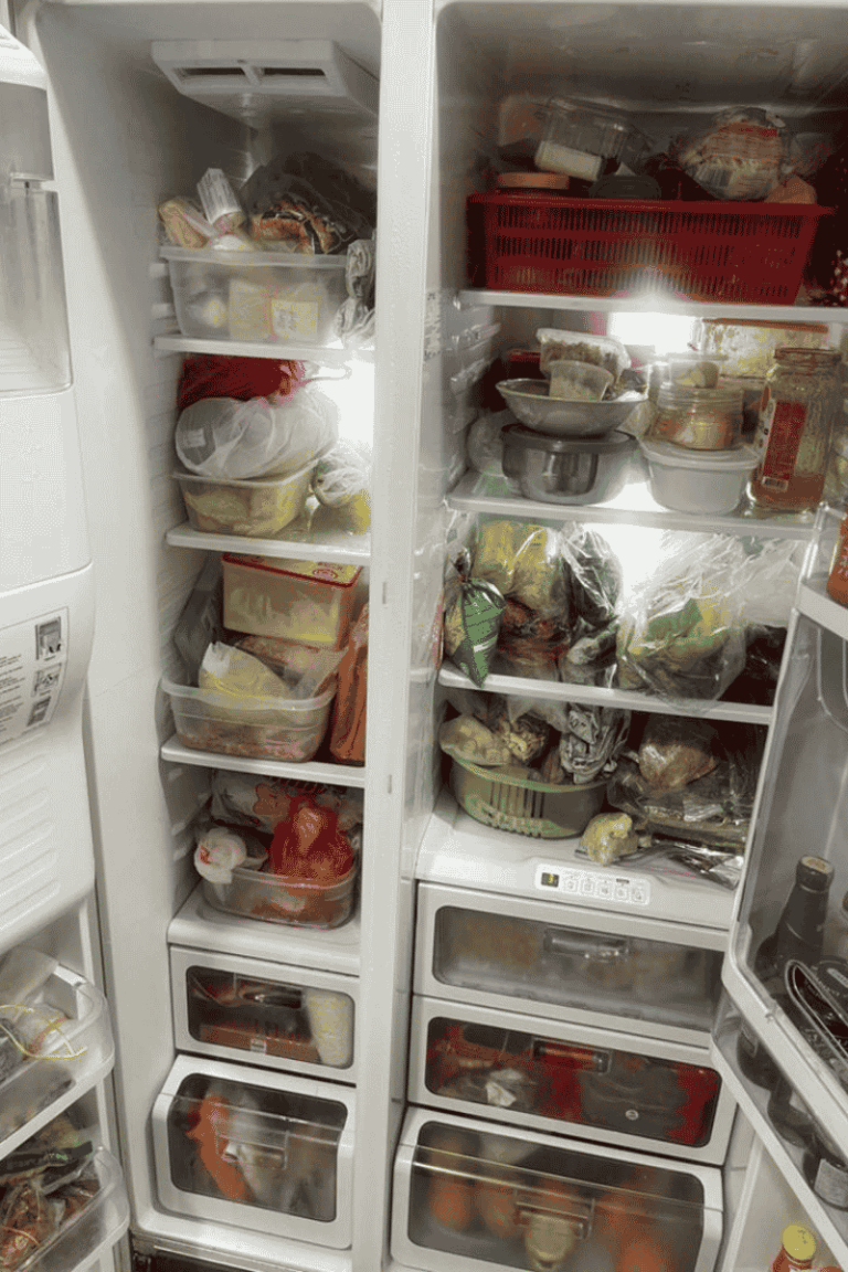 Chiller Fridge Repair in kuala lumpur - 08